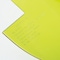 Sellstrom 312 Series Premium Arc-Flash-Rated Face Shield Window, 9-3/4 in x 20 in x .060 in, Uncoated S31222 - alternate 4